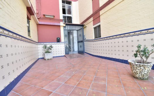 PISO EN ZONA EL TAMARGUILLO