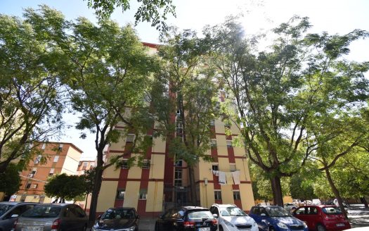 PISO EN ZONA EL TAMARGUILLO