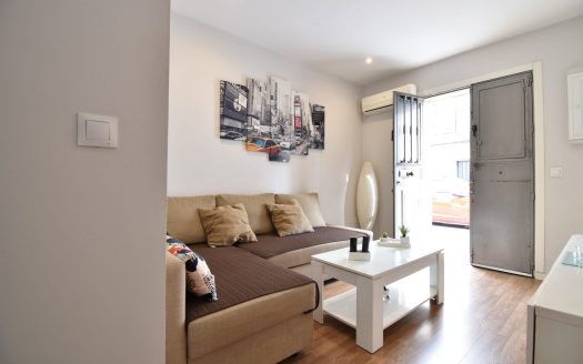 CASA EN CAMAS – LA PAĆOLETA