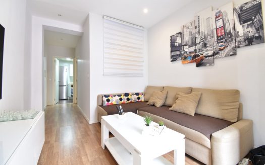 CASA EN CAMAS – LA PAĆOLETA