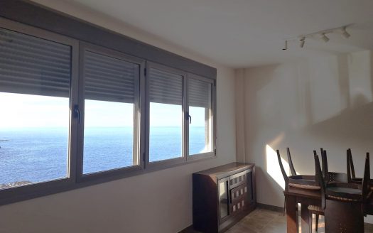 DÚPLEX EN COSTA AYALA