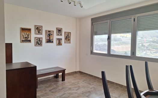 DÚPLEX EN COSTA AYALA