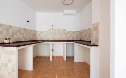 PISO EN TEROR
