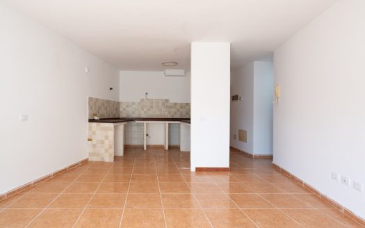 PISO EN TEROR